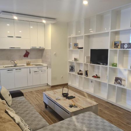 Appartement Casa Mia à Novi Sad Extérieur photo