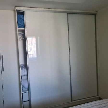 Appartement Casa Mia à Novi Sad Extérieur photo