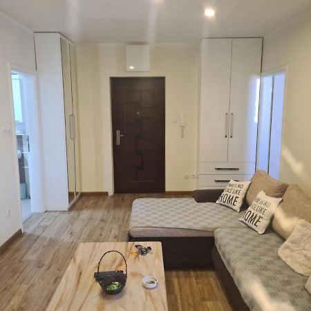 Appartement Casa Mia à Novi Sad Extérieur photo