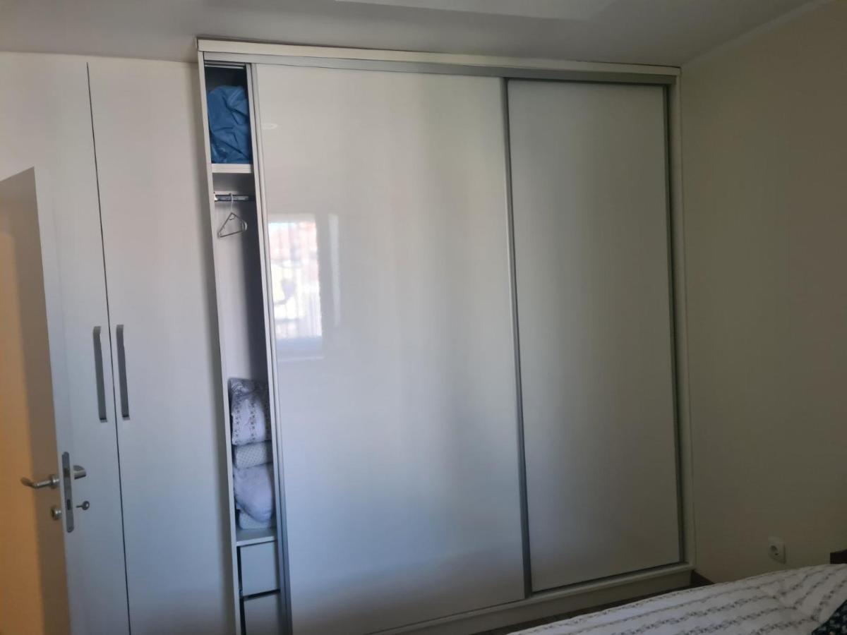 Appartement Casa Mia à Novi Sad Extérieur photo