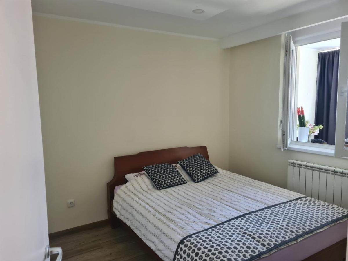 Appartement Casa Mia à Novi Sad Extérieur photo