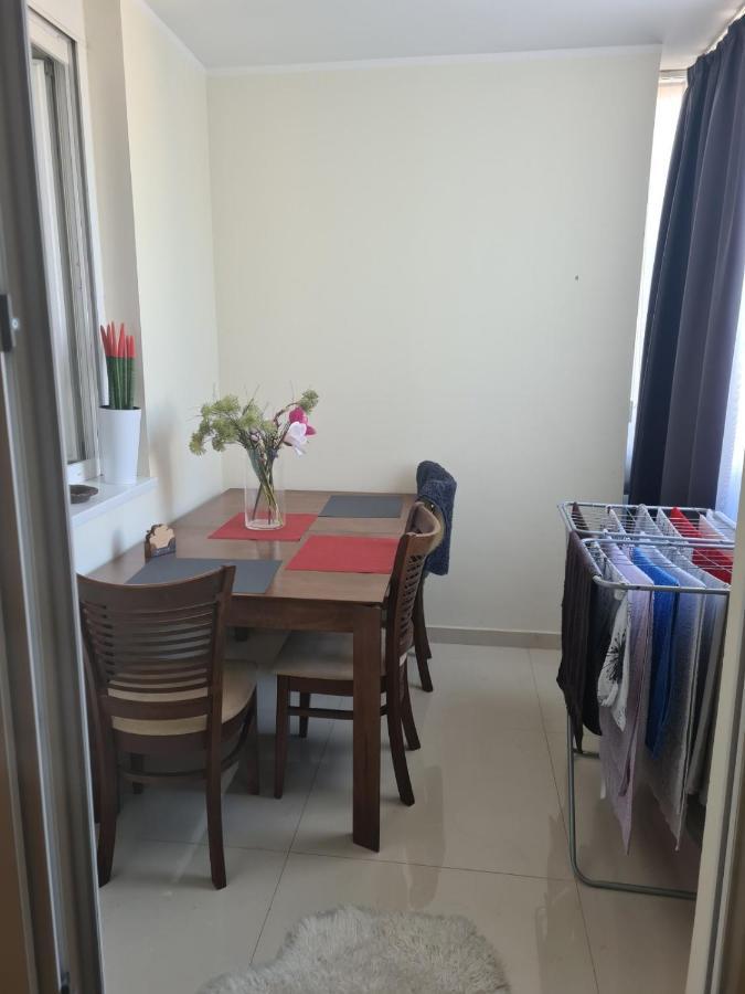 Appartement Casa Mia à Novi Sad Extérieur photo